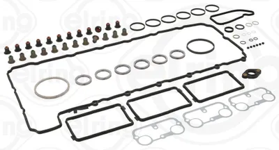 Produktbild von ELRING 595.090 Zylinderkopf Dichtungssatz für BMW 3 Touring (E91) 3 Limousine (E90) 5 Touring (F11) 1 Schrägheck (F20) 3 Touring (F31)