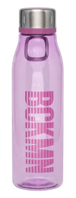 Produktbild von Beckmann Trinkflasche Purple 0,65 Liter
