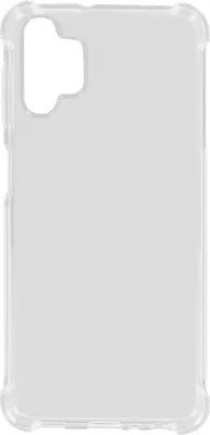 Zdjęcie produktu dla Altadif ALTCA324GAG, Pokrowiec, Samsung, Galaxy A32 4G, 16,3 cm (6.4"), Przezroczysty
