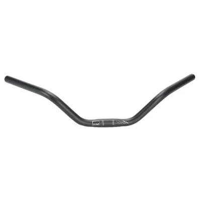 Produktbild von Xlc City/comfort Hb C13 Black Matt 25.4 mm