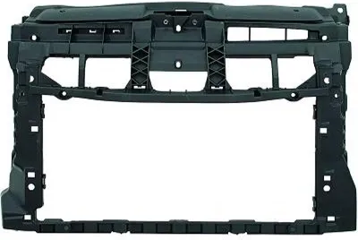 Produktbild von DIEDERICHS 2266002 Schlossträger Frontmaske für VW Beetle Schrägheck (5C1, 5C2) Frontverkleidung