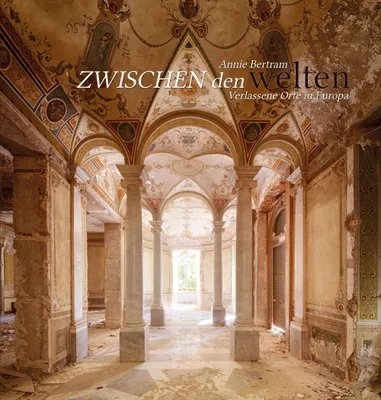 Produktbild von Zwischen den Welten