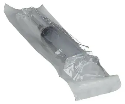 Obrázok produktu pre Extrajemná Injekčná Striavka Ipodermická, 10 Ml, Ago, 22 Gauge