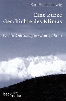 Image de Eine kurze Geschichte des Klimas