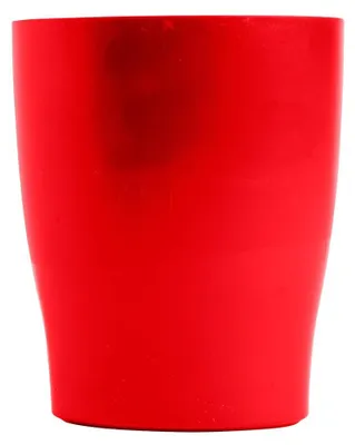 Produktbild von Ecopen Stifteköcher Office rot