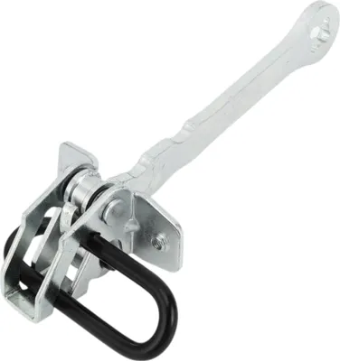 Produktbild von Türprüfbandstopperbegrenzer Nr. 90564478/5160232 - für Opel für OMEGA B 2004-2010 Metall Silberton 1 Stk