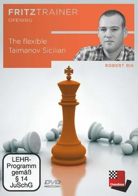 Obrázok produktu pre Flexibilná Taimanovova sicílska