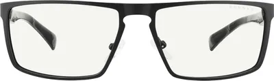 Image de GUNNAR lunettes de bureau/jeu FREMONT ONYX lunettes transparentes-PRO BLF 35 GUNNAR focus