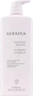 Image de KERASILK | ESSENTIALS | Hair Conditioners