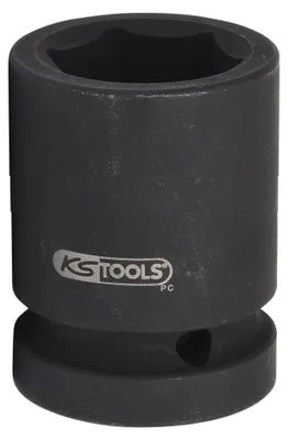 Produktbild von KS Tools 3.1/2" Sechskant-Kraft-Stecknuss