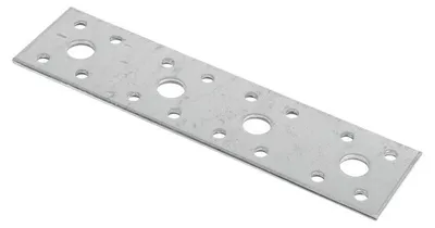 Image de Plaque De Montage 160*40*2.5Mm
