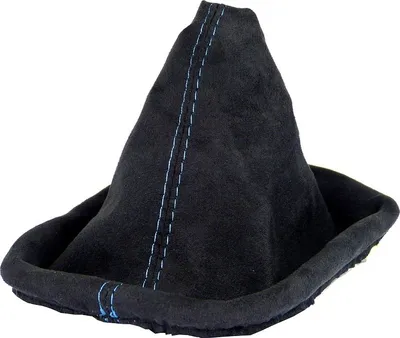 Produktbild von Schaltsack Naht blau Schaltmanschette für VW Golf 4 / Bora