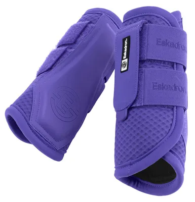 Produktbild von Eskadron Dynamic 24 Mesh Gamaschen