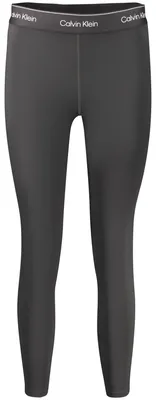 Immagine prodotto di Calvin Klein Damen-Leggings Schwarz