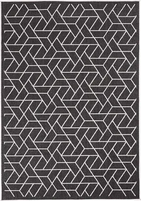 Produktbild von Outdoor-Teppich, Wendekelim EX1 BRI