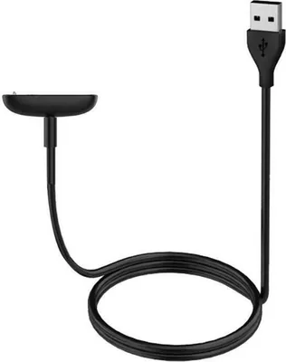 Produktbild von Strap-it® Fitbit Charge 5 Ladegerät / Ladekabel