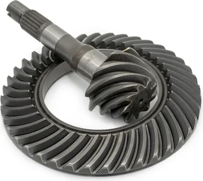 Image de Piaggio Differentialkegelradantrieb 9/40 compatible avec Piaggio