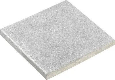 Produktbild von Beton Terrassenplatte iStone Basic quarz 60 cm x 60 cm x 4 cm