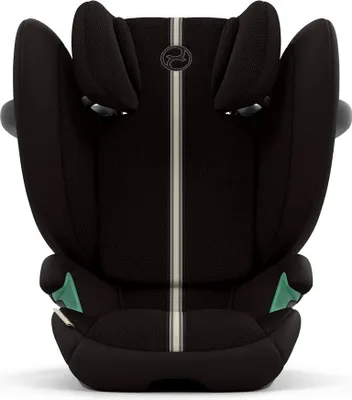 Produktbild von CYBEX 524000661, ISOFIX + Sicherheitsgurt, 2-3 (15 - 36 kg; 3 - 12 years), 3-Punkt, Kopfstütze