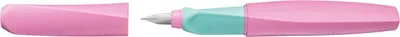 Produktbild von Pelikan Füllhalter Twist     P457 M  Sweet Lilac  +1GTP Faltschachtel