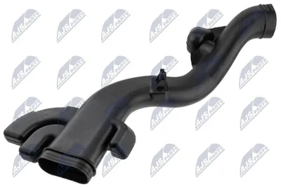 Produktbild von NTY GPP-HD-026 Ansaugschlauch Luftfilter für HONDA ACCORD VIII (CU)