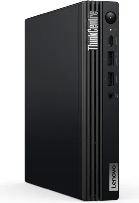 Obrázok produktu pre Lenovo ThinkCentre M75q G5 Tiny  R5-8500GE  16/512  WiFi6 W11P