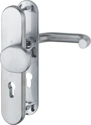 Produktbild von HOPPE Baden Schutz-Drücker-Garnitur