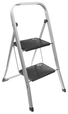 Produktbild von Excellent Houseware Klapptritt 2 Stufen - 150 kg