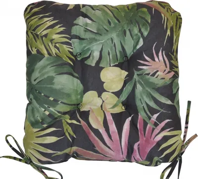Obrázek produktu pro Sedák UNI motiv Monstera