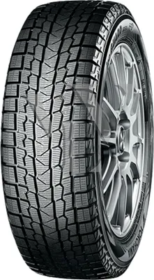 Produktbild von Yokohama Winterreifen motorcycle-tyres Ice Guard IG53 ( 195/65 R15 91T, Nordic compound )