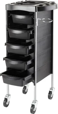 Produktbild von Efalock Emotion Workstation