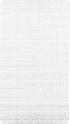Zdjęcie produktu dla Mata łazienkowa antypoślizgowa BRICK, 67,7 x 38,5 cm