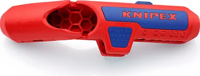 Produktbild von Knipex ErgoStrip Abmantelungsw. Linkshänder