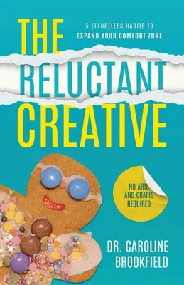 Produktbild von The Reluctant Creative