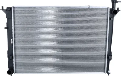 Obrázek produktu pro Chladič NRF, chlazení motoru 550091