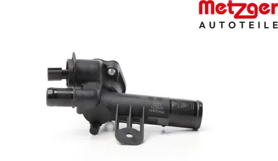 Image de METZGER Thermostat, liquide de refroidissement pour