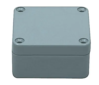 Produktbild von Fixapart ABS Kunststoff Gehäuse BOX G302
