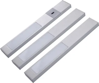 Produktbild von Müller Licht LED Unterbauleuchte Pira Sensor 20000091