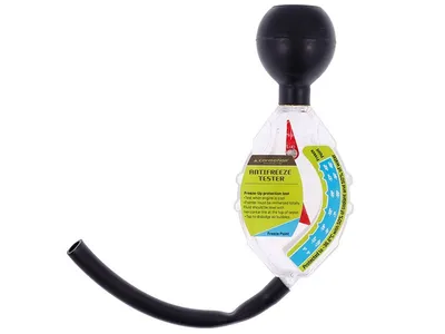 Obrázek produktu pro Tester chladicí kapaliny, oválný