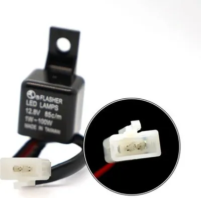 Produktbild von Barracuda LED BLINKRELAIS