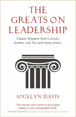 Produktbild von The Greats on Leadership