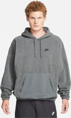 Zdjęcie produktu dla Bluzy Nike Nk Club+ Polar FB8388