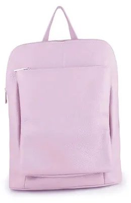 Produktbild von Florence Rucksack flieder lila Leder Cityrucksack D2OTF610V