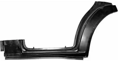 Produktbild von DIEDERICHS 1454030 Schweller Reparaturblech Einstiegblech Vorne Rechts für FORD TRANSIT Bus (FD, FB, FS, FZ, FC) TRANSIT Kasten (FA)