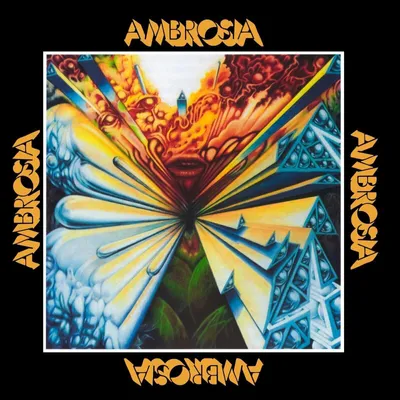 Produktbild von Ambrosia: Ambrosia
