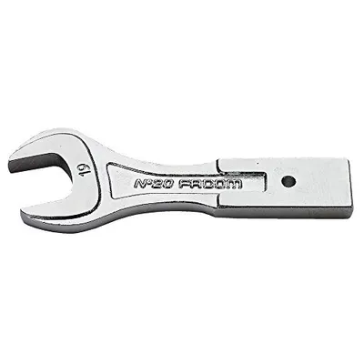 Zdjęcie produktu dla Facom Maulschluessel-Einsatz 20 x 7 mm 18 mm