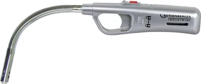 Produktbild von ROTHENBERGER Industrial Gasanzünder Schwanenhals - 1500000023