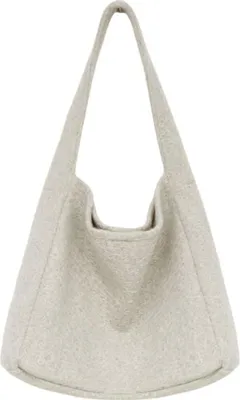 Obrázok produktu pre Moja taška na šperky shopper boucle Grey .