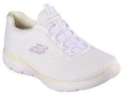 Imagen del producto de Skechers SUMMITS - ARTISTRY CHIC, modelo para mujer, talla 371/2