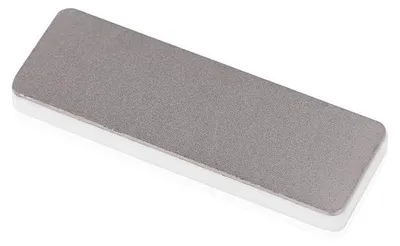 Produktbild von Keramische Mini-Wetsteen für das Brotmesser - doppelseitig